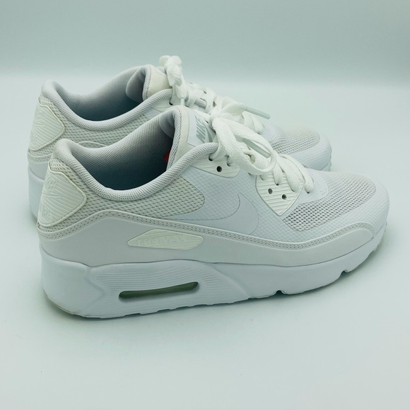 Nike Air Max 90 Ultra 2.0 GS Shoes Sz 6.5Y - Picture 5 of 9